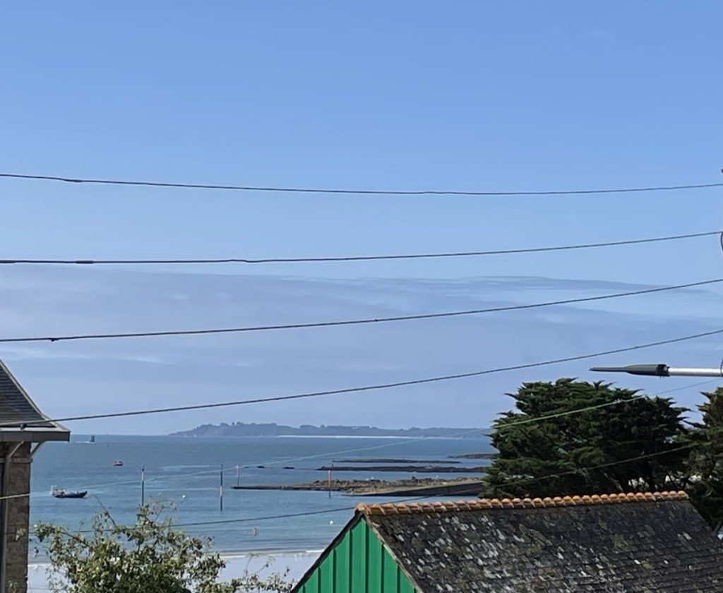 Larmor-Plage