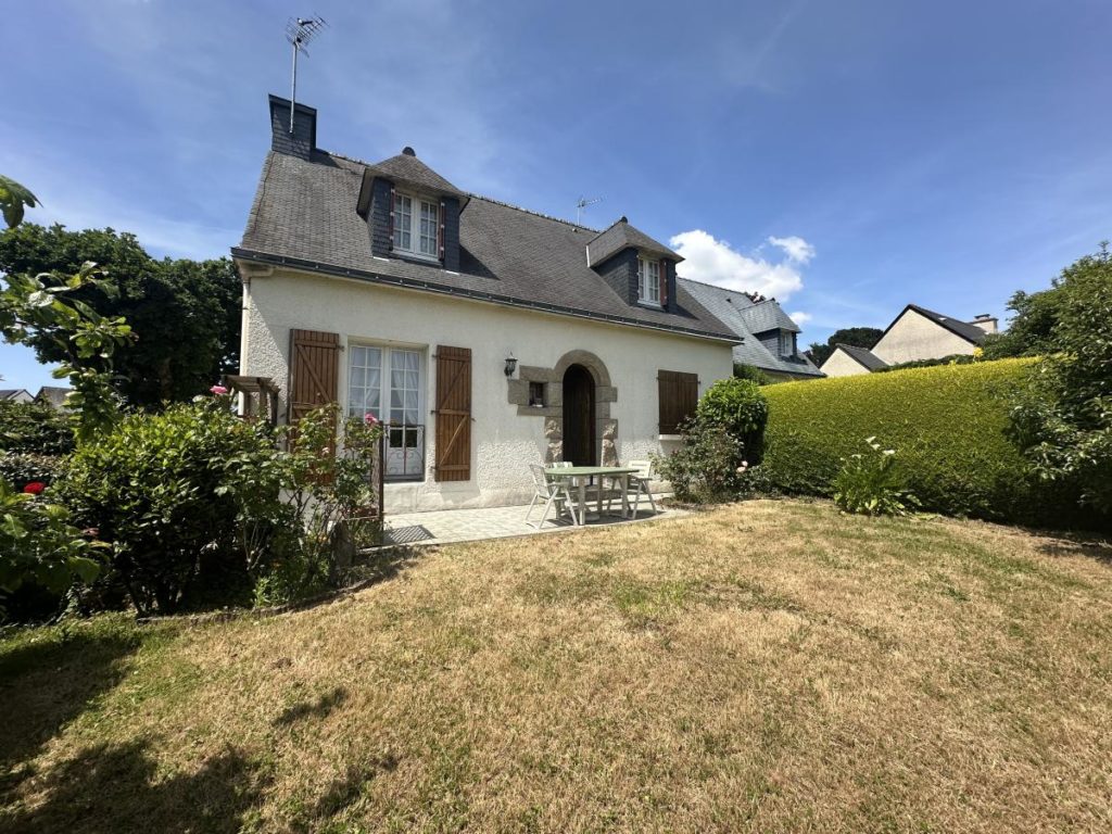 Larmor-Plage