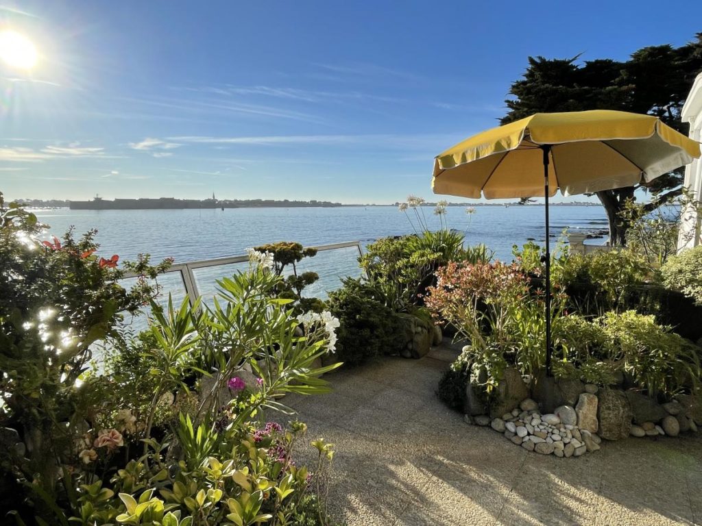 Larmor-Plage