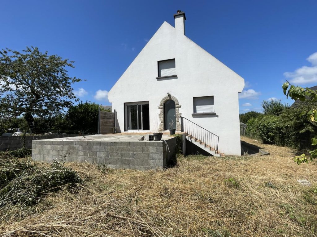 Larmor-Plage