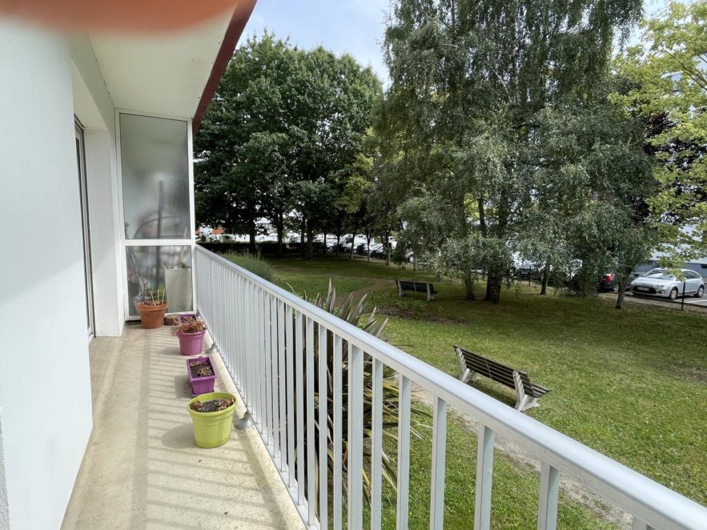 LORIENT – PROCHE CENTRE