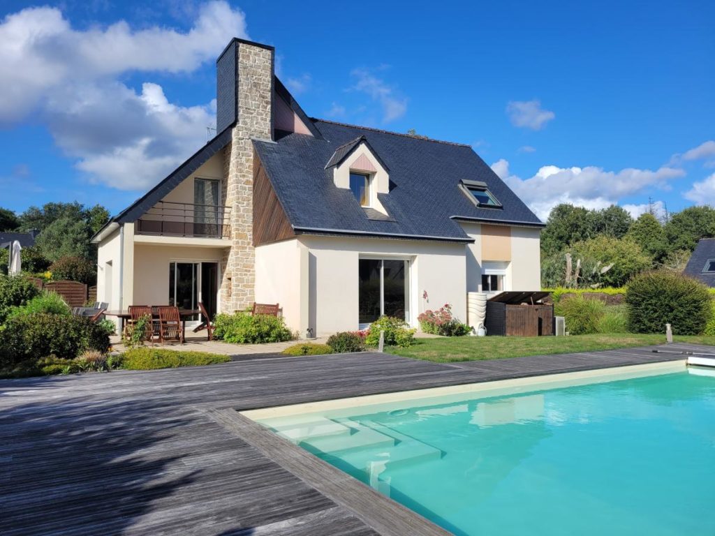 QUEVEN – GOLF DE QUEVEN