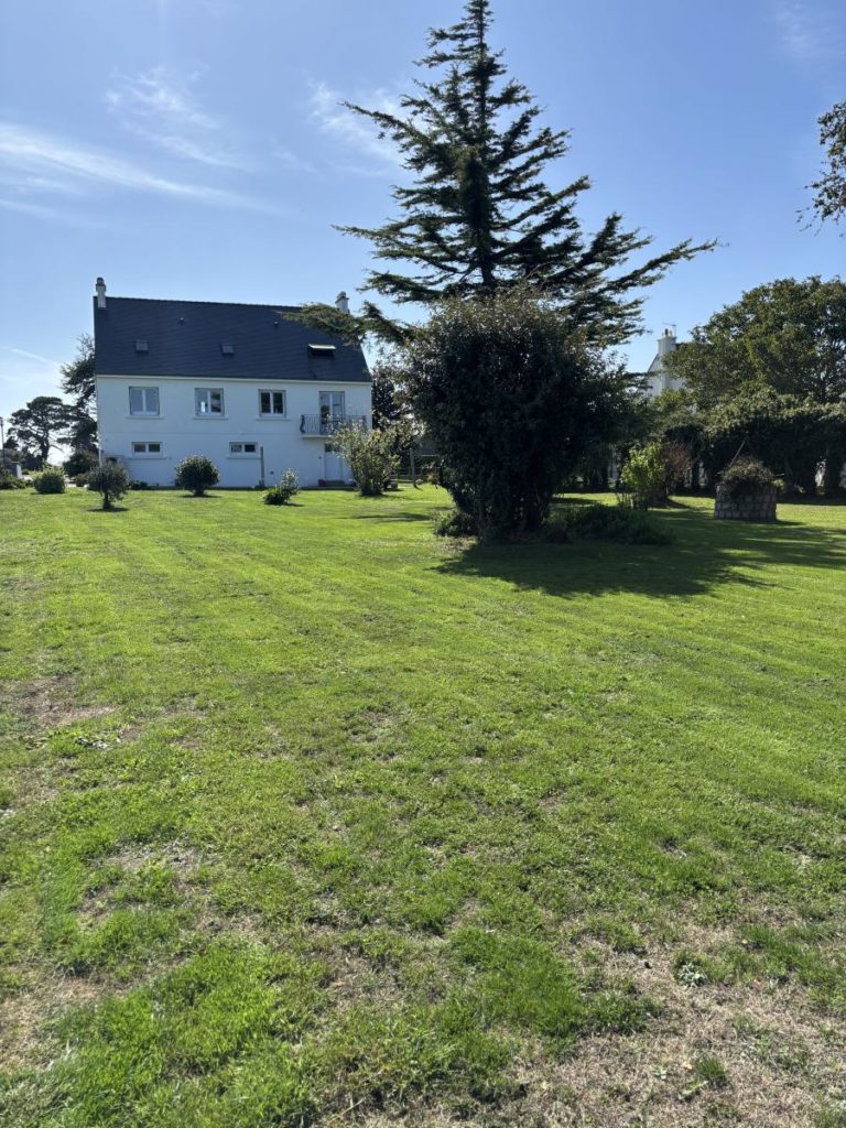 Maison – GROIX – Proximité du Bourg