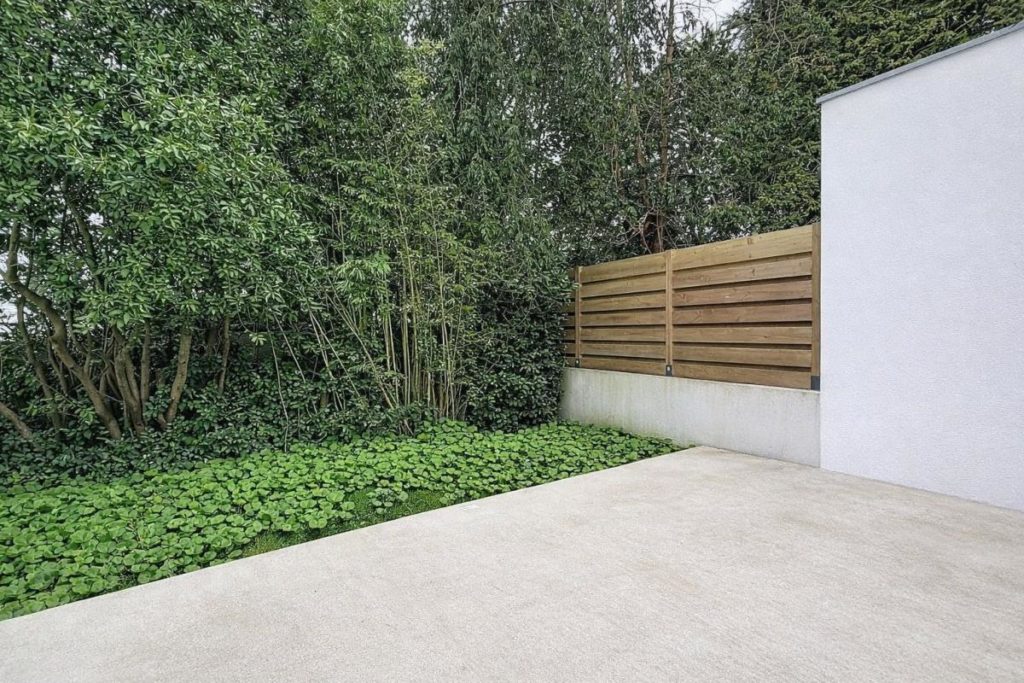 LORIENT – KERENTRECH T2 avec TERRASSE & JARDIN PRIVATIF