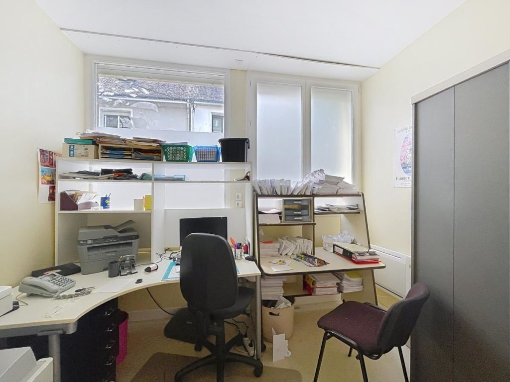 LORIENT – MERVILLE STUDIO