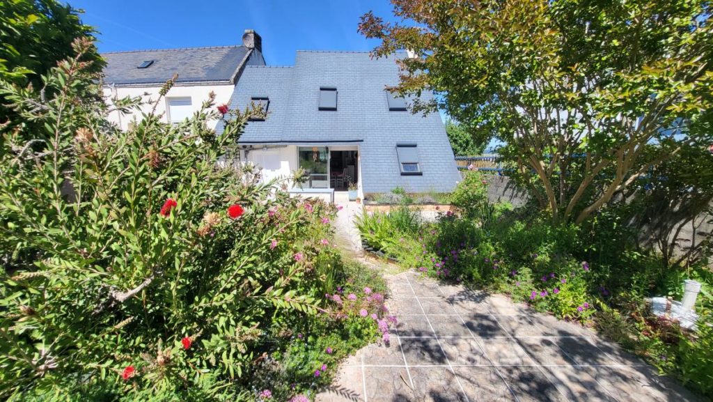 Maison Locmiquelic