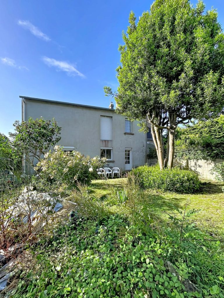 LORIENT – MERVILLE