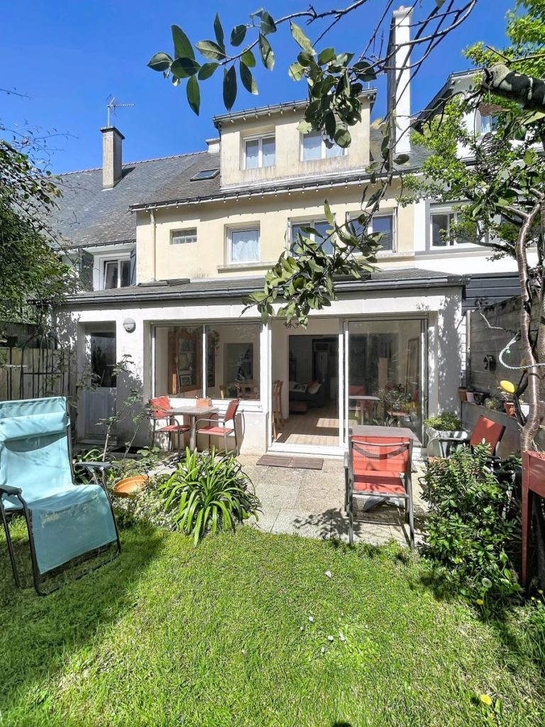 LORIENT – NOUVELLE-VILLE