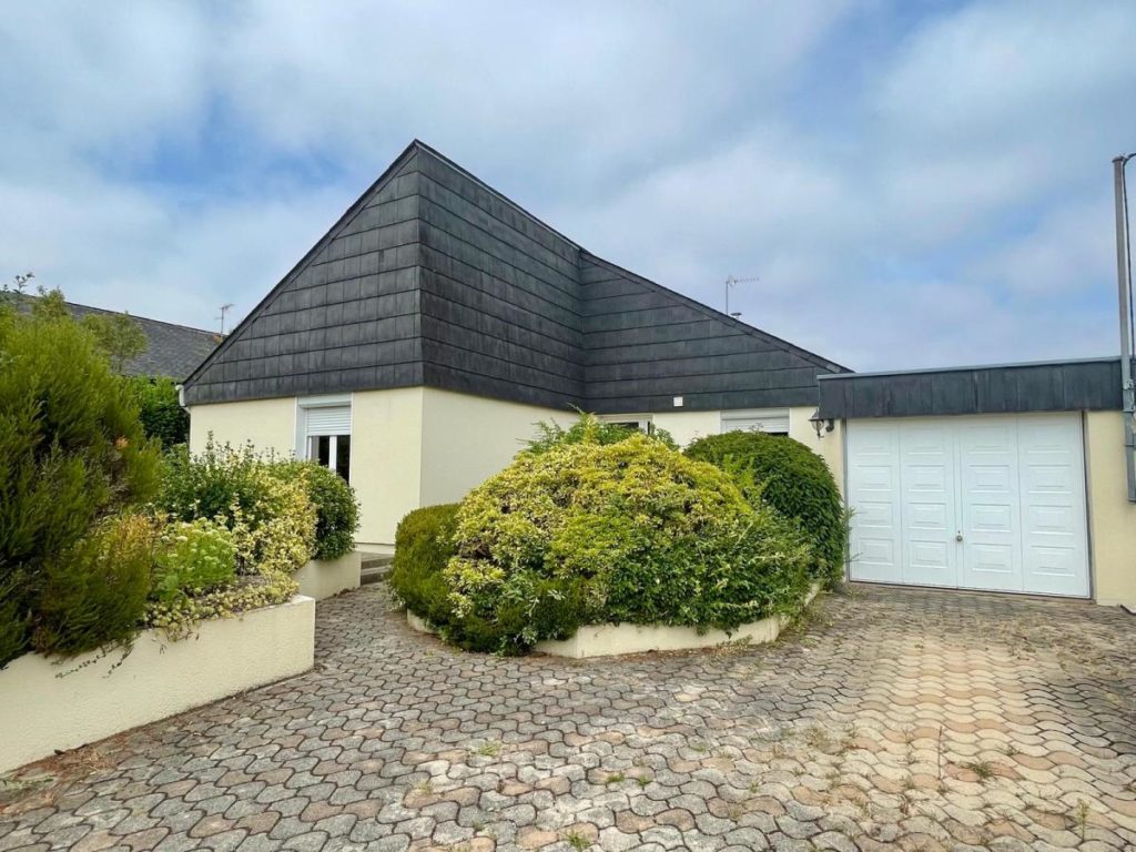 GUIDEL – Maison Proche bourg