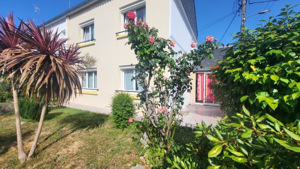 Maison Locmiquelic
