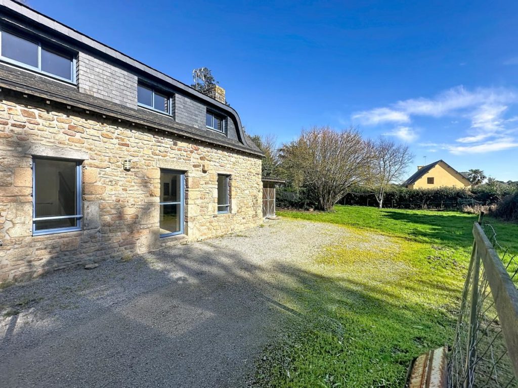 GUIDEL – MAISON au calme dans un Hameau