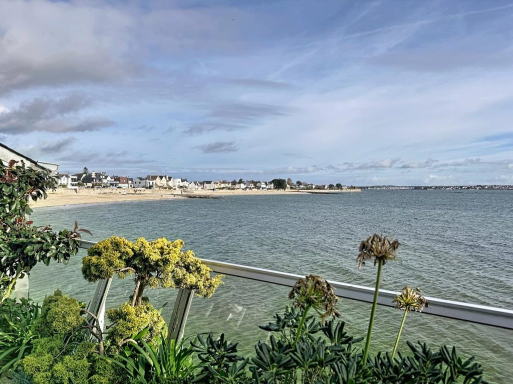 LARMOR-PLAGE – LA NOURRIGUEL