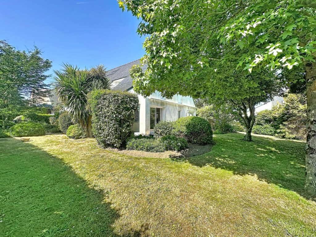 LARMOR-PLAGE – LOCQUELTAS – PROXIMITE BOURG ET PLAGES