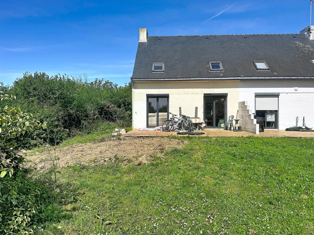MAISON – GROIX – LE MENE