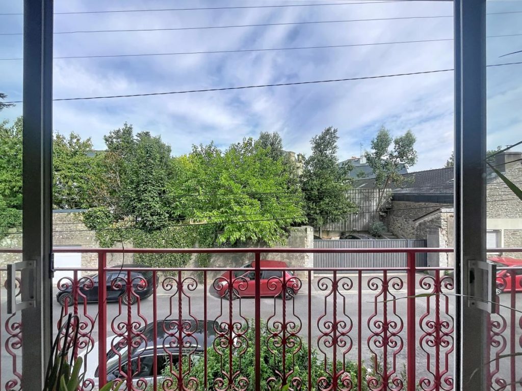 AURAY – T3 proche du centre ville