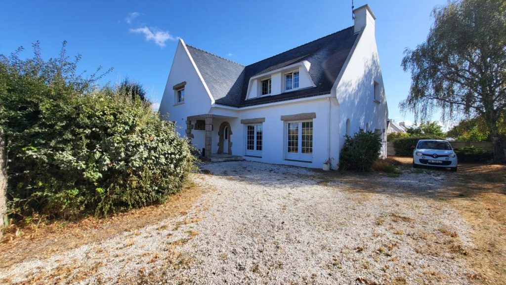 MAISON RIANTEC