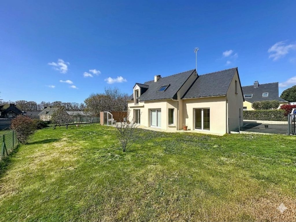 Maison de 2006 à GUIDEL-PLAGES